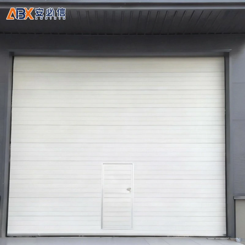 白银市高扬程提升门